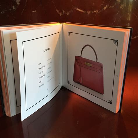 hermes gifts book.